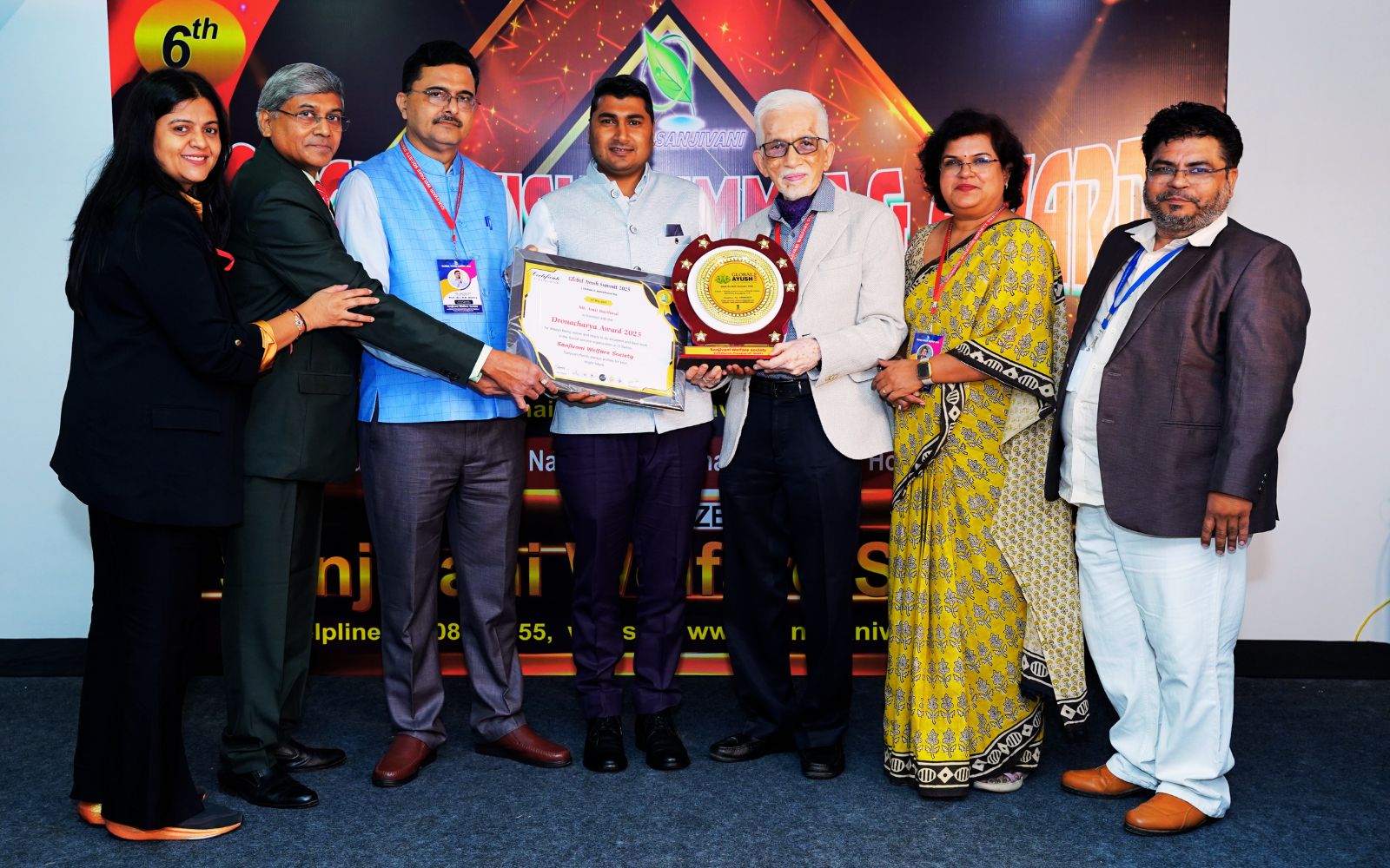 Award Winning Website Designing