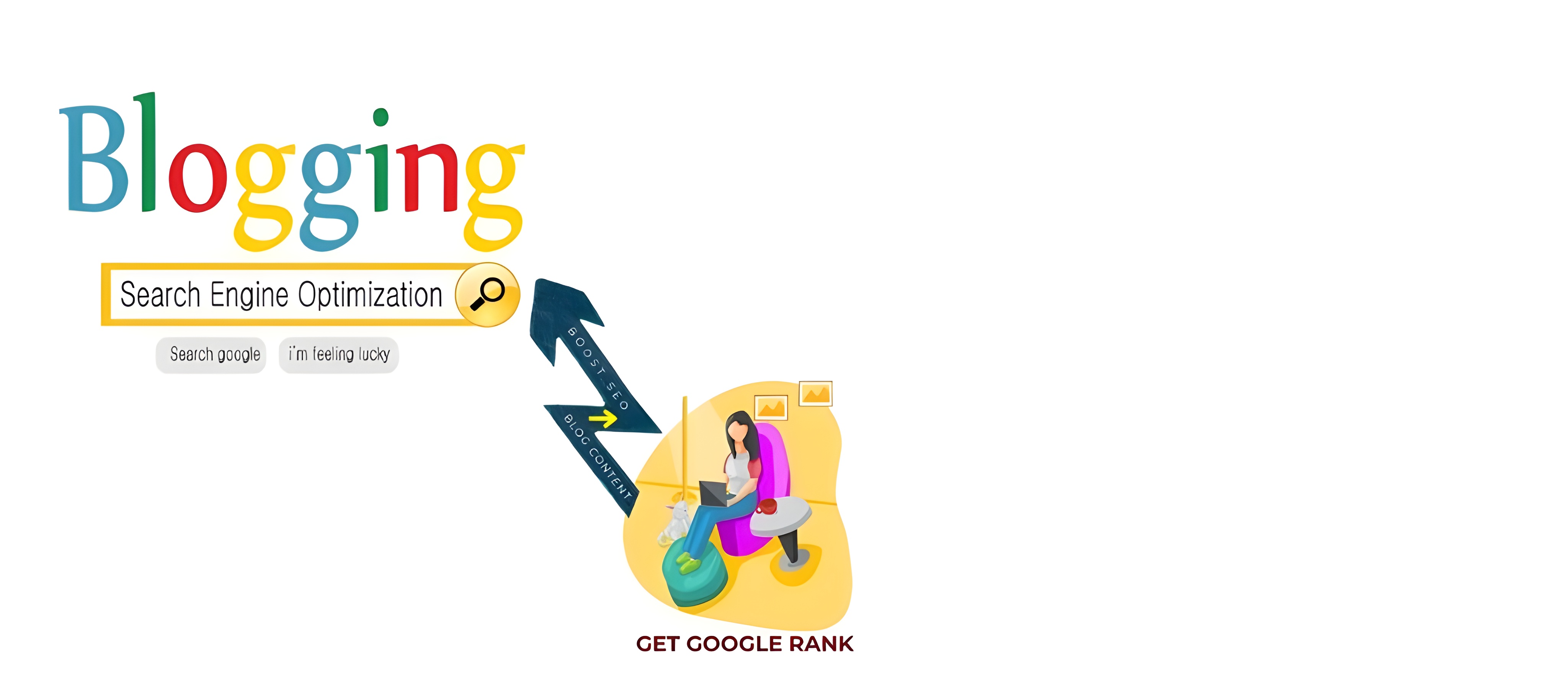 Professional Blogging Services in India – SEO Blog Writing, Content Marketing and Google Visibility